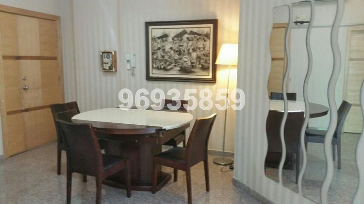 Parc Haven (D12), Apartment #137694372